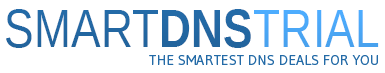 SmartDNS Trial